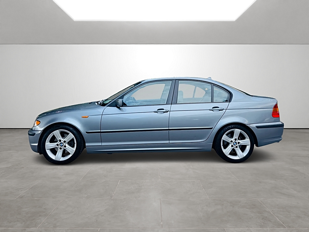 bmw 3 series 2005 WBAEV33465KW17435 image bmw 3 series 2005 WBAEV33465KW17435 image